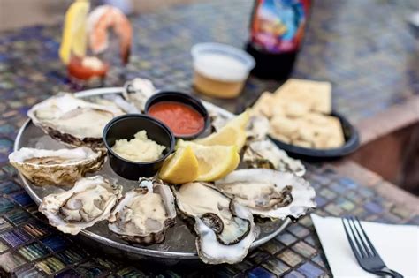 best oysters in san diego|Where to Get the Best Oysters in San Diego.
